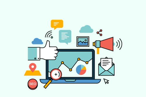 鹿寨提升网络推广效果企业要注意哪些方面的问题
