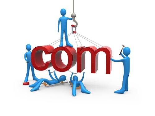 鹿寨企业网站建设成功与否和哪些有关呢