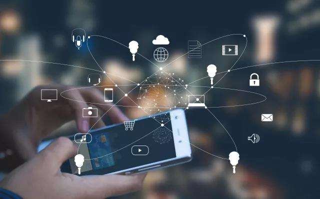 鹿寨分析企业做微信营销常见的几种模式