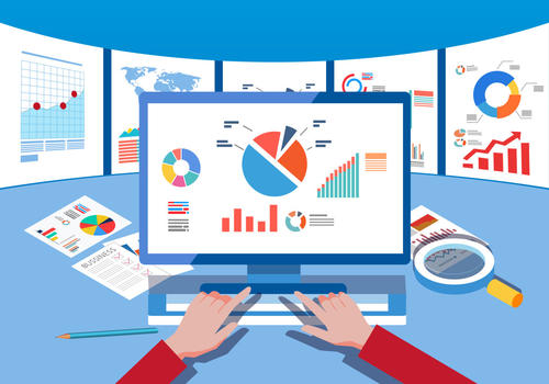 鹿寨哪一种网站设计风格才是适合企业呢？