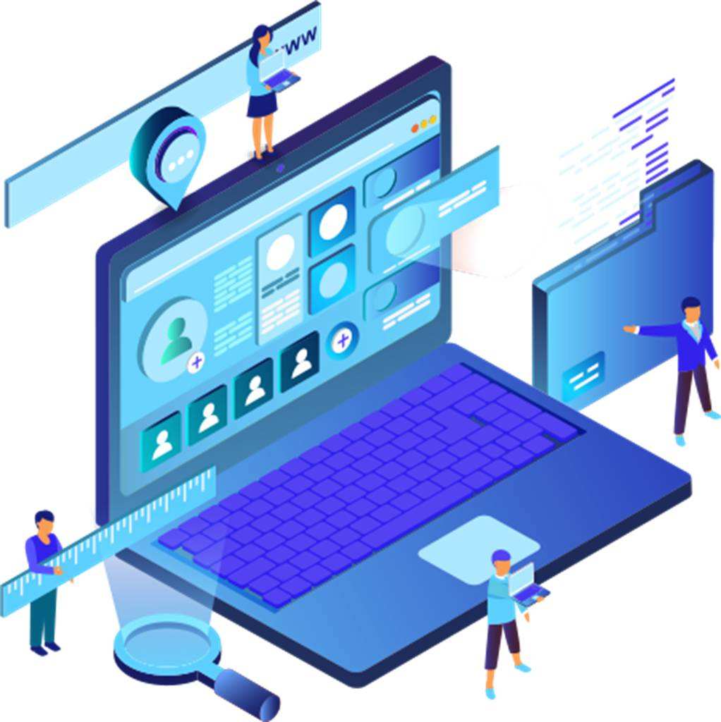 鹿寨分析企业网站设计过程中需要注意的几个问题