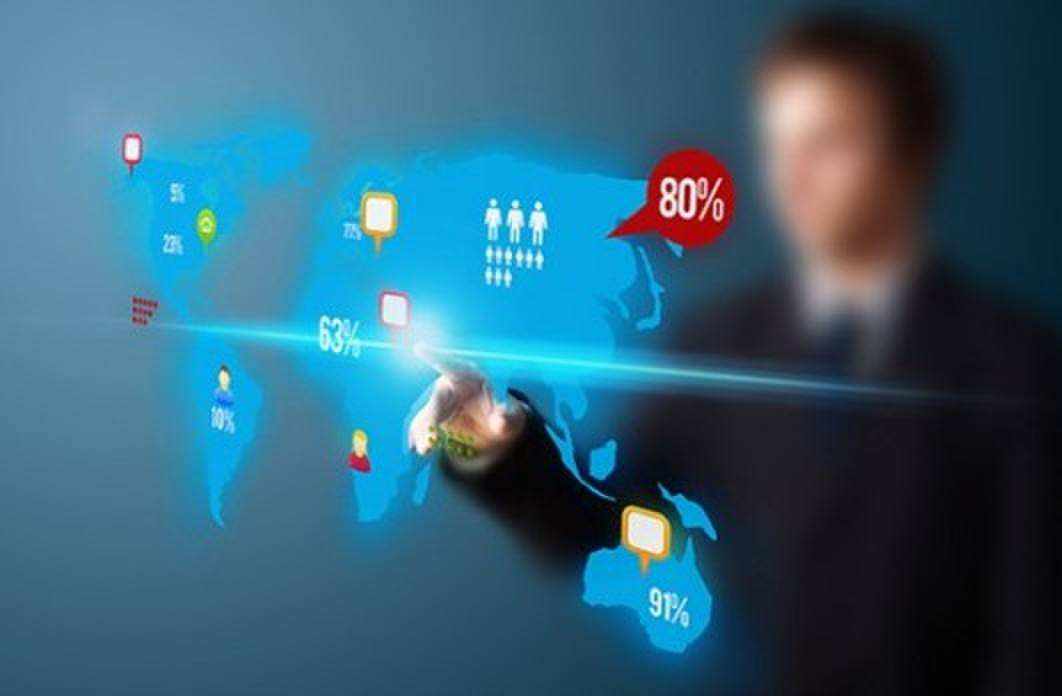 鹿寨企业如何制定网络推广的内容方案？